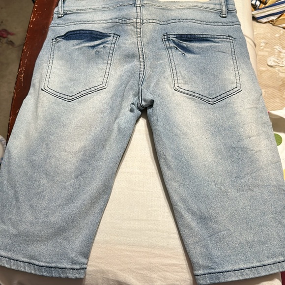 Boys Road Narrows NYC Jeans - Picture 4 of 4